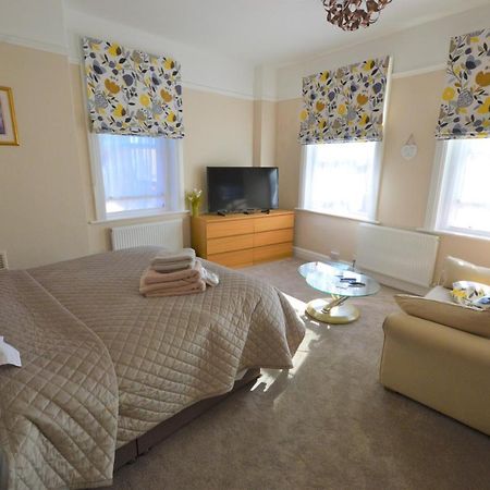 Captain Wills Apartment Файли Экстерьер фото