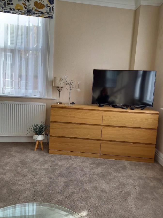 Captain Wills Apartment Файли Экстерьер фото
