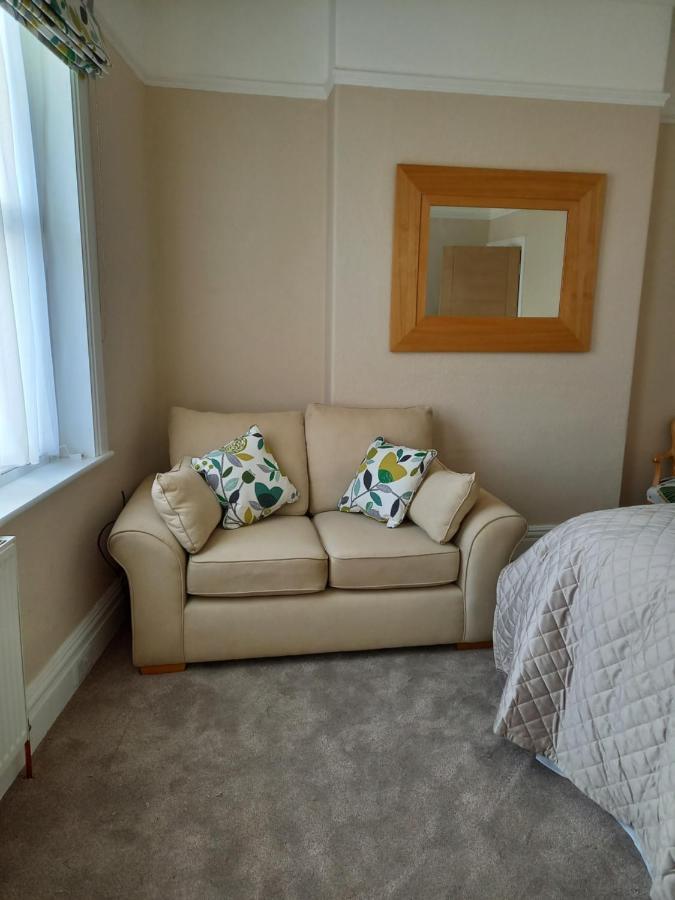 Captain Wills Apartment Файли Экстерьер фото