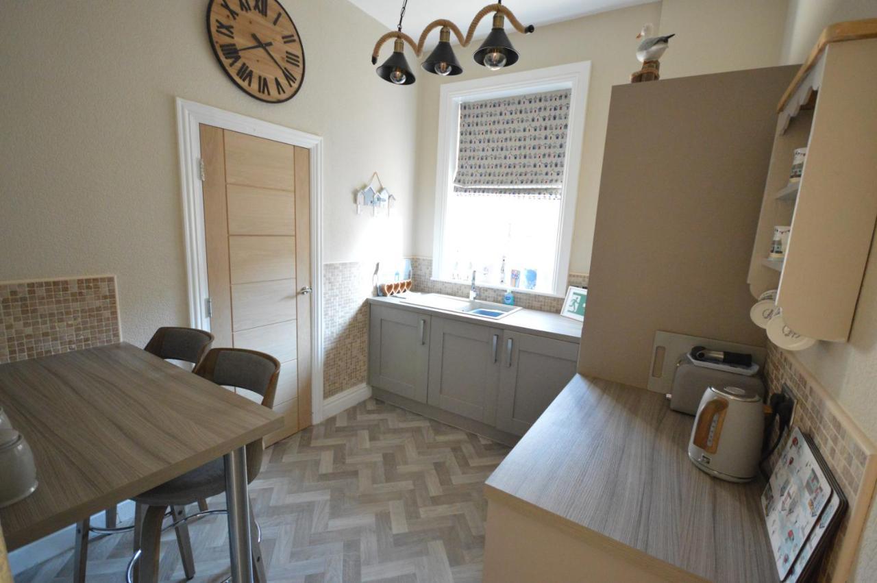 Captain Wills Apartment Файли Экстерьер фото