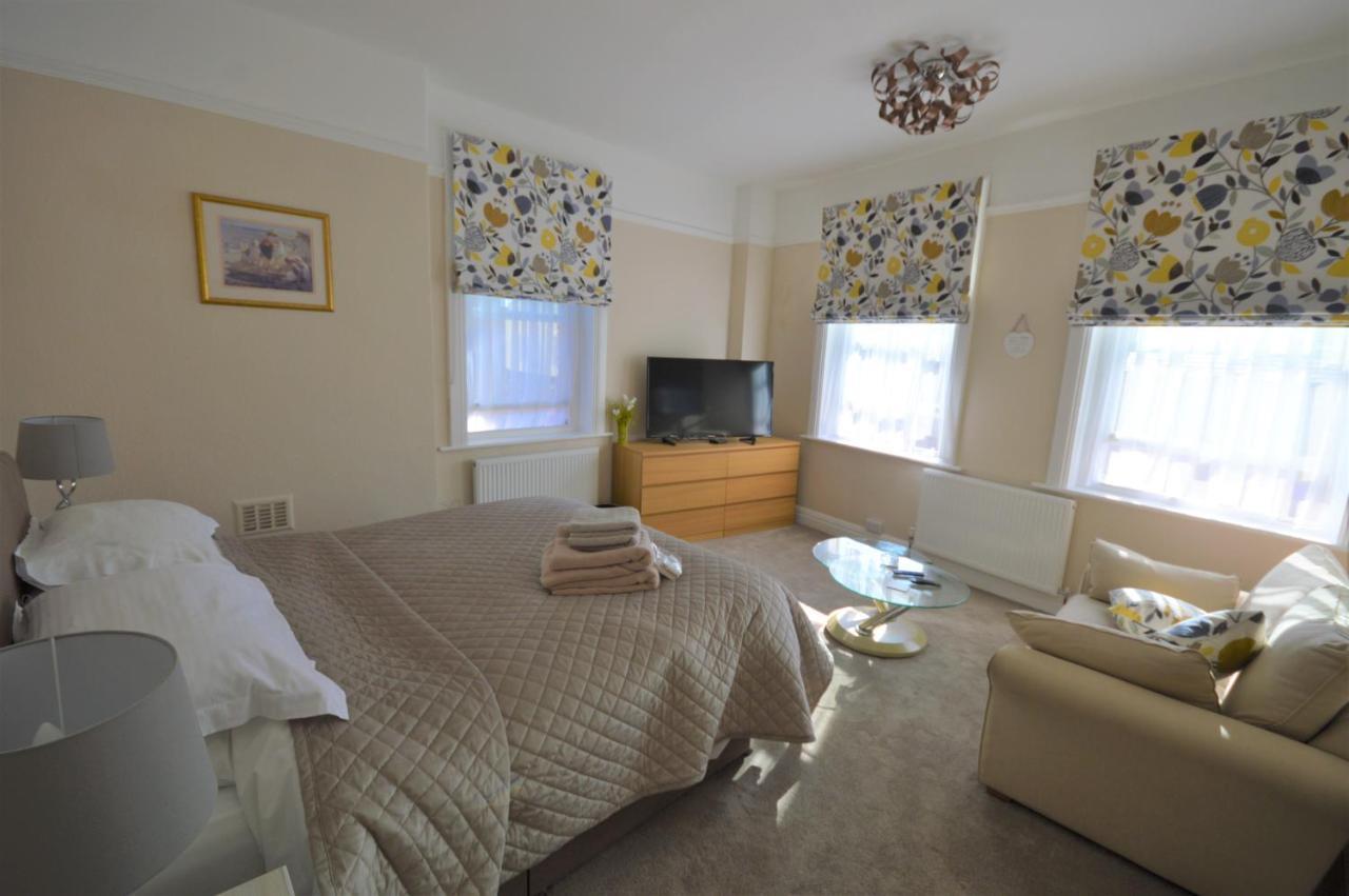 Captain Wills Apartment Файли Экстерьер фото