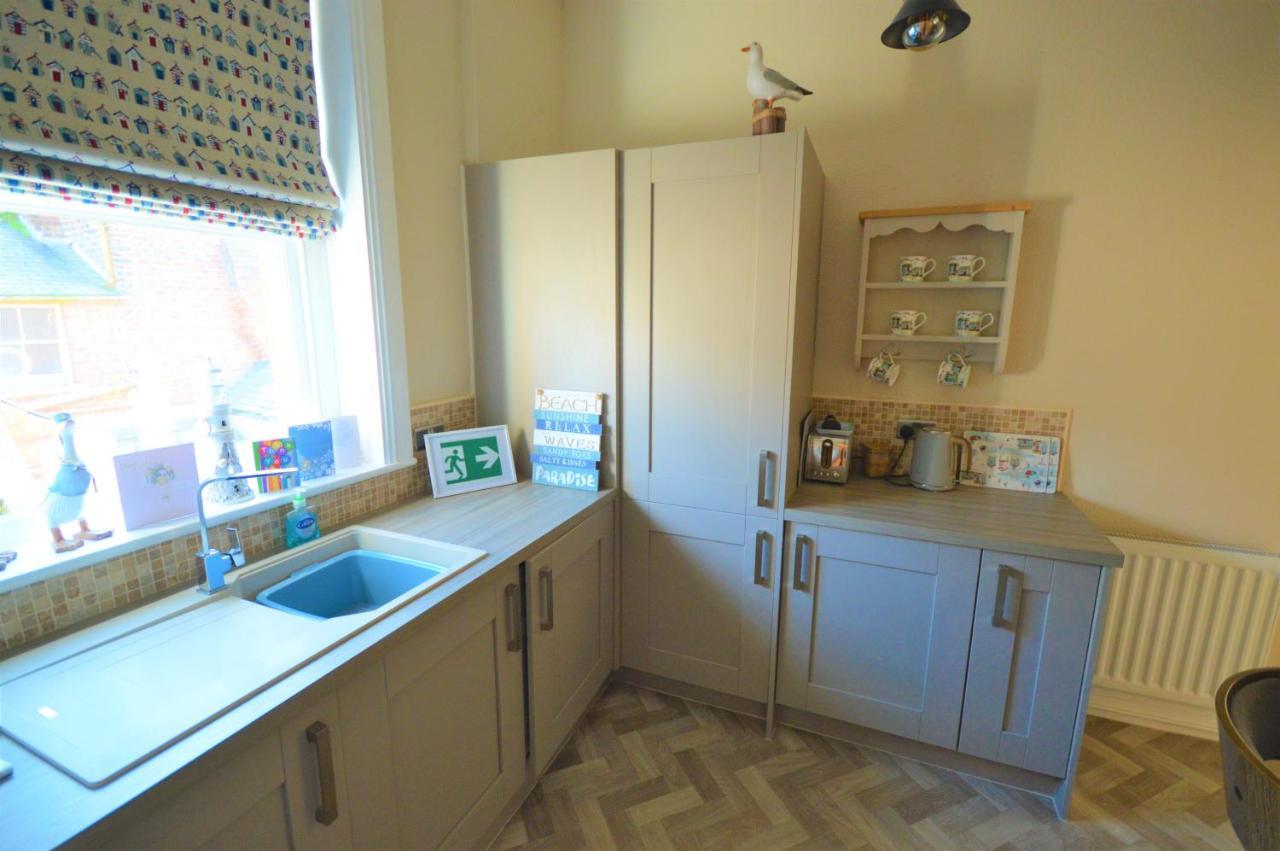 Captain Wills Apartment Файли Экстерьер фото